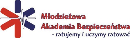 Młodzieżowa Akademia Bezpieczeństwa - ratujemy i uczymy ratować